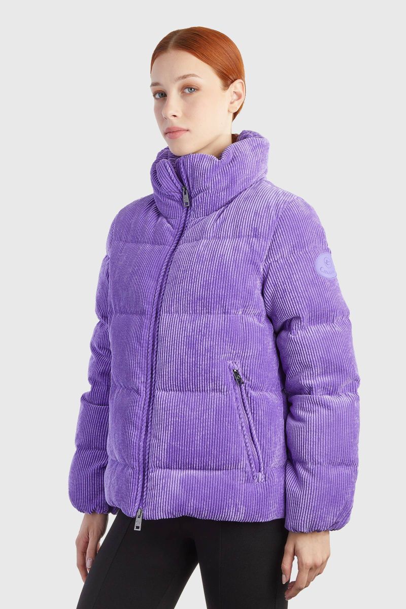 giacca_donna_purple_canadiens_milka