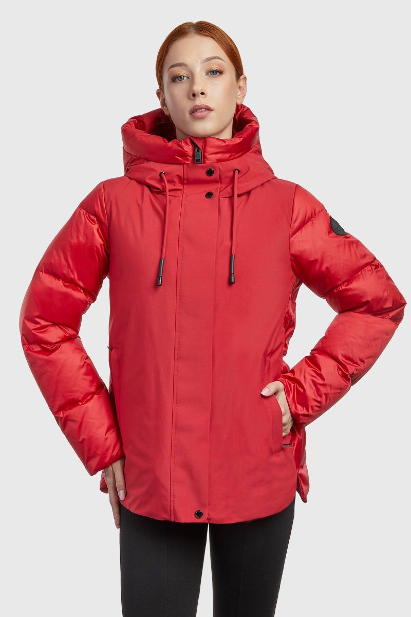 giacca_donna_red_live_canadiens_mildri