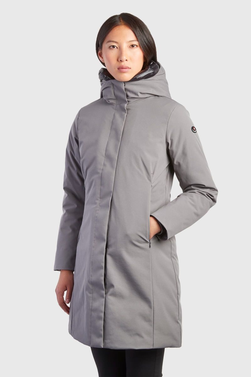 Cappotto sportivo donna online