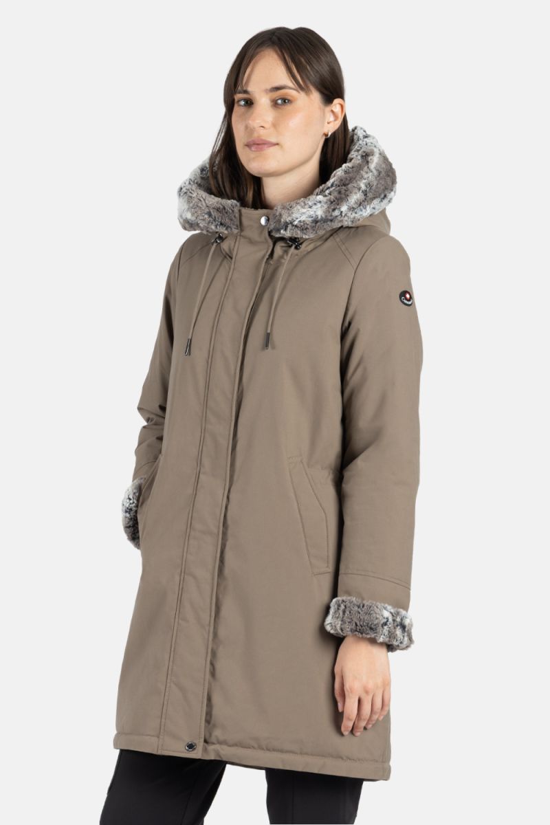 AUDRY 3.1/W WALNUT 52