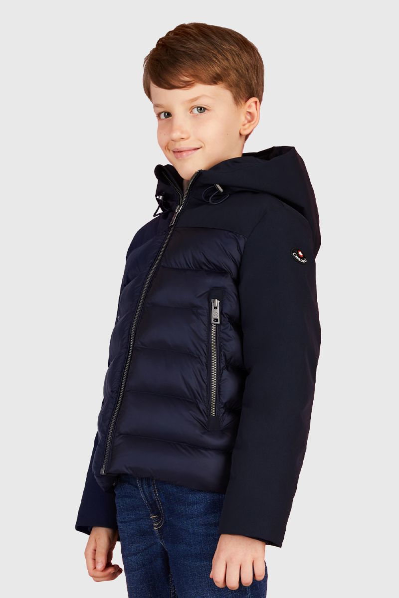 giacca_kid_blue_night_canadiens_iman