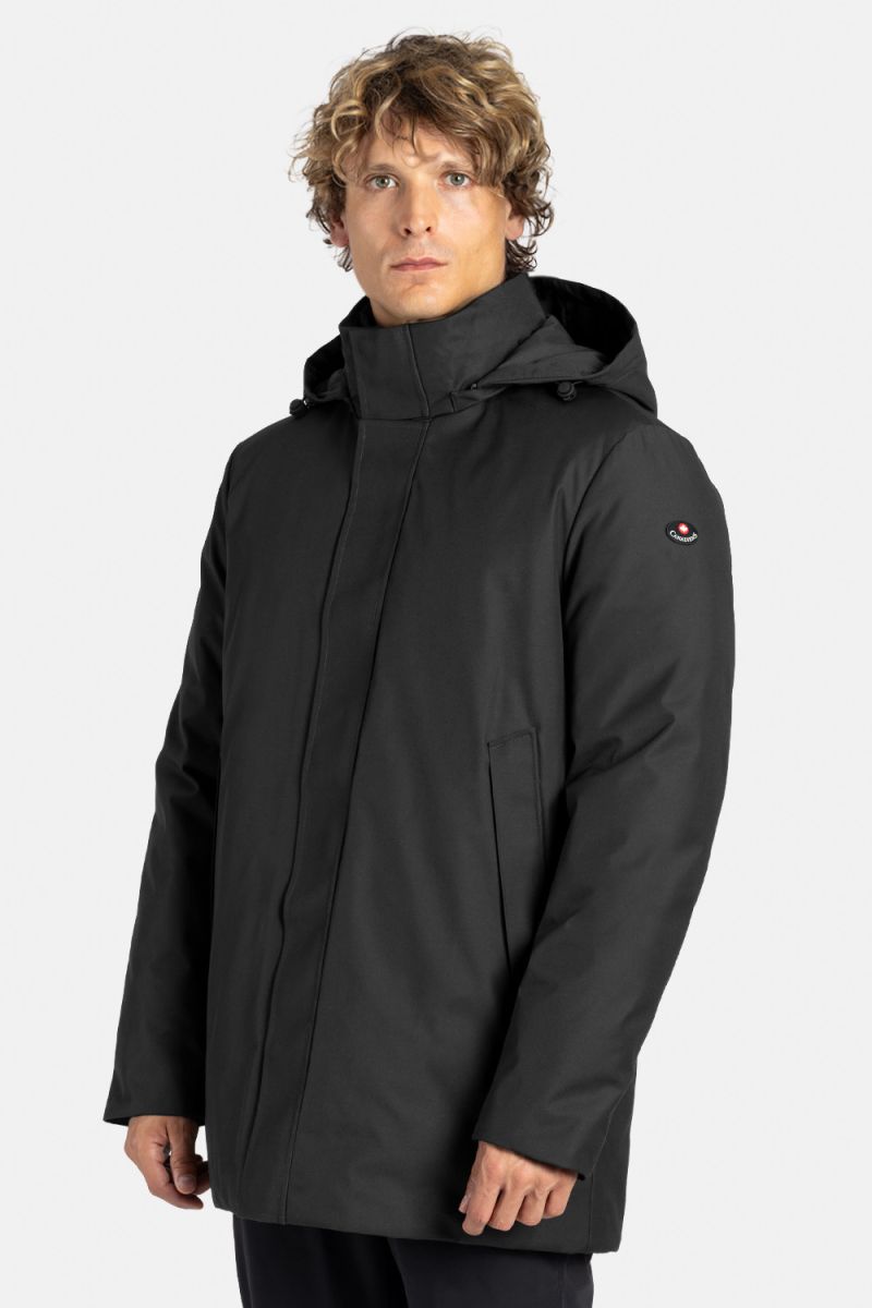 BERING TECH/M BLACK 54