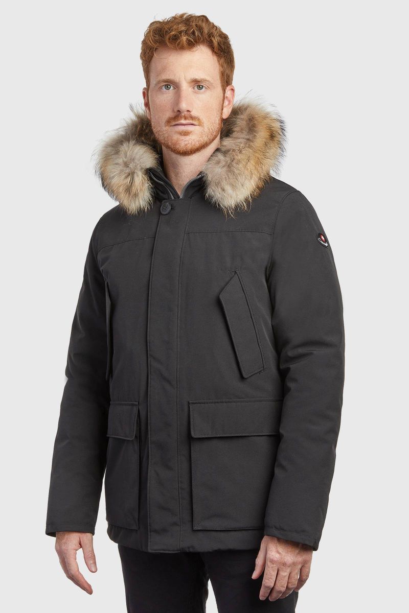 Parka uomo oviesse outlet