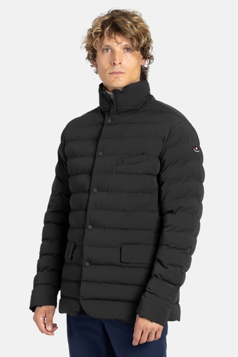 BOUVET TECH/M BLACK 46