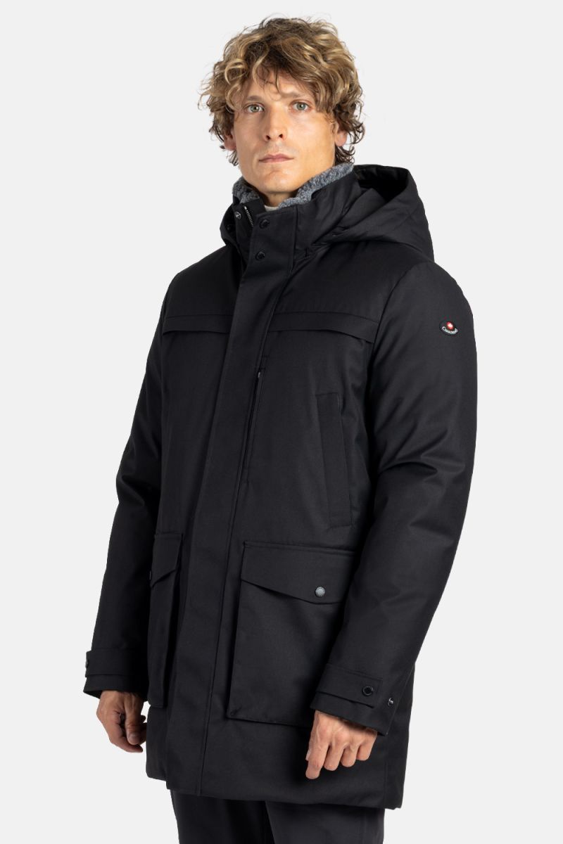 BRYAN TECH/M BLACK 60