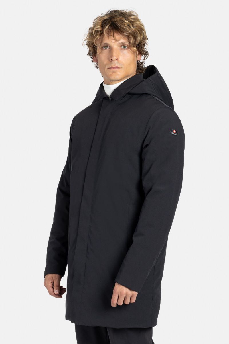 EDMUND TECH/M BLACK 56