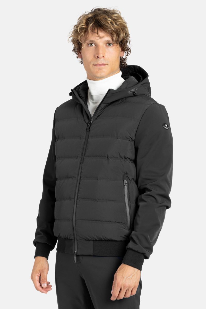 PIKE TECH/M BLACK 50