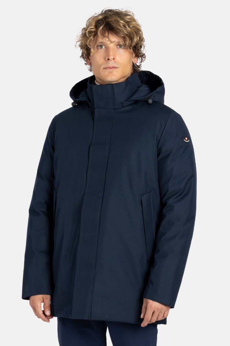 BERING TECH/M BLUE NAVY 60