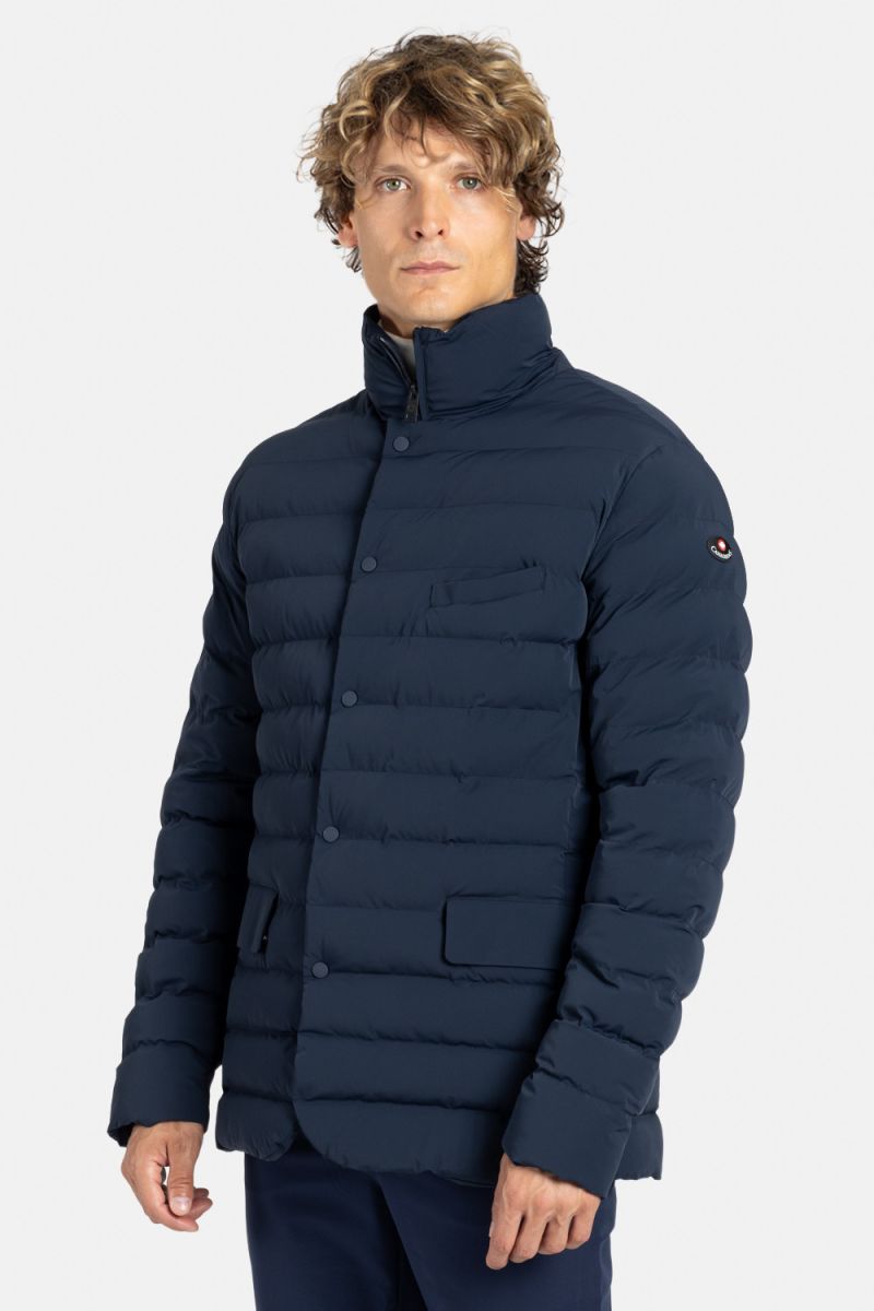 BOUVET TECH/M BLUE NAVY 52