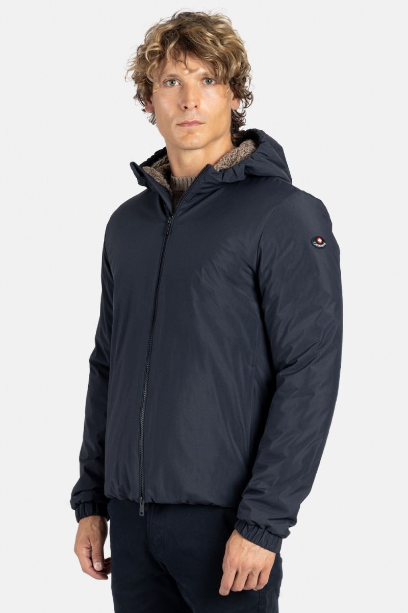 CUNHA/M BLUE NAVY 52