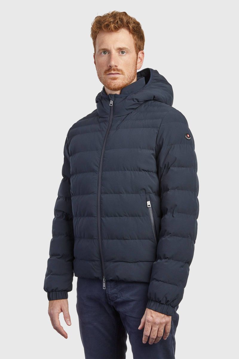 Canadiens Giacche Cappotti Giubbotti Abbigliamento Casual Urban e Sportivo