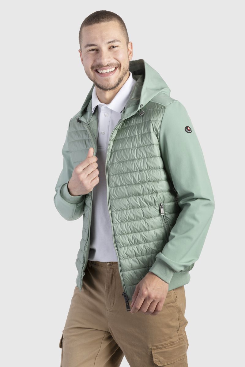 Giacche Cappotti Giubbotti Uomo Spring Summer Canadiens