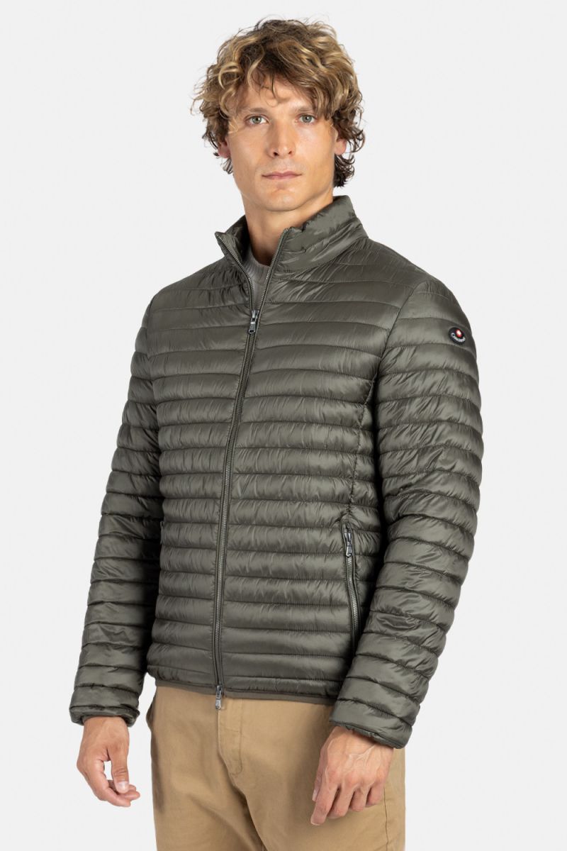 JAY 2.0/M MILITARY GREEN S