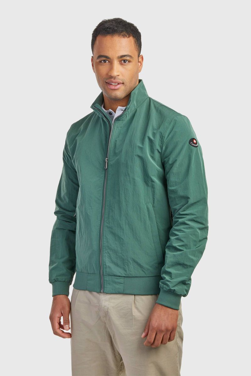 Bomber Uomo BURLINGTON M Canadiens Store Online