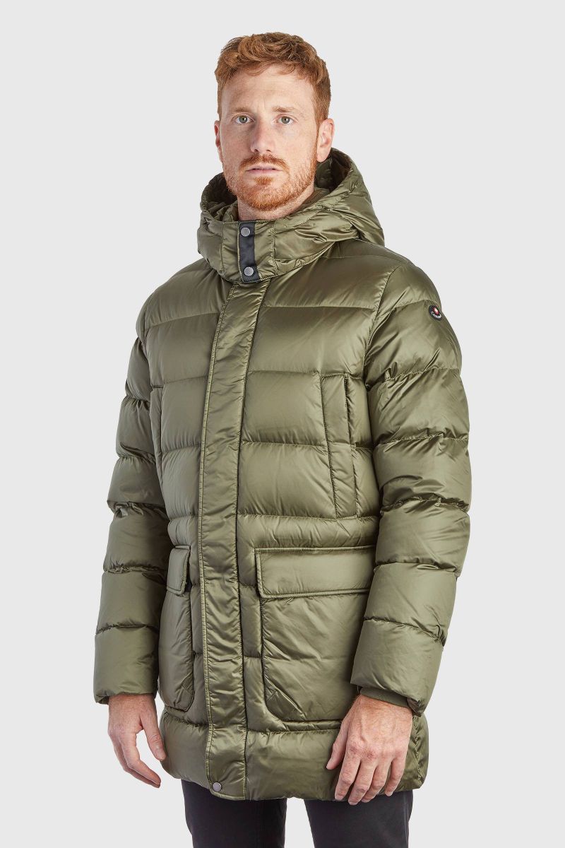 Parka uomo oviesse new arrivals