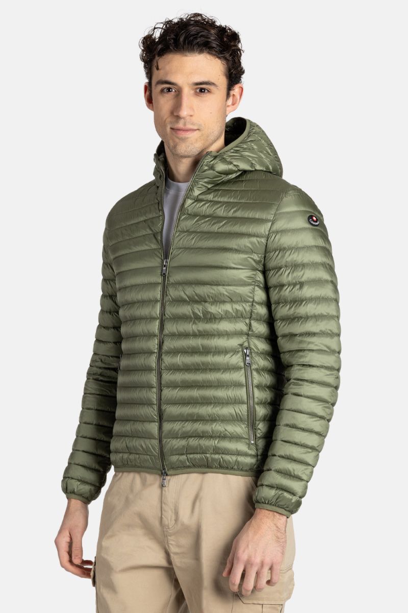 LOUIS 2.0/M OLIVINE 4XL