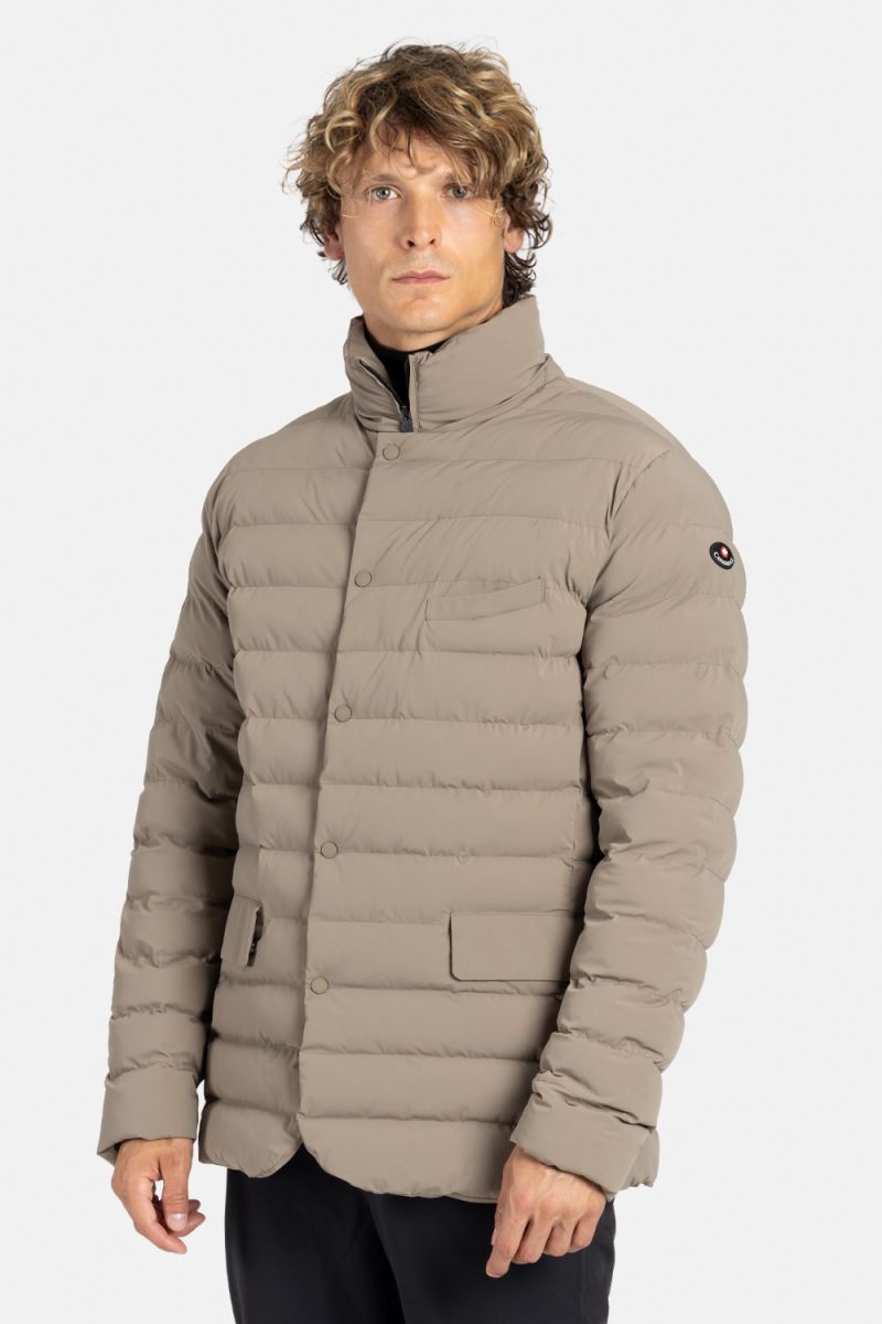 BOUVET TECH/M WALNUT 46