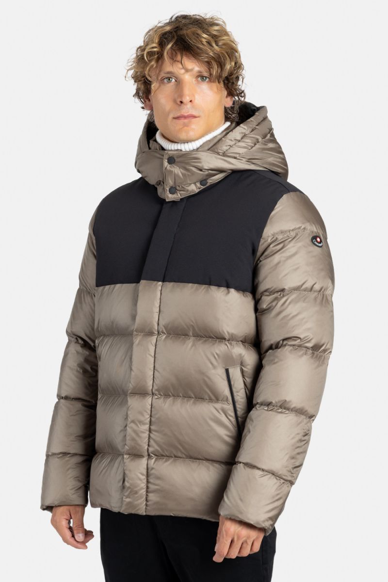 COUSTEAU/M WALNUT 56