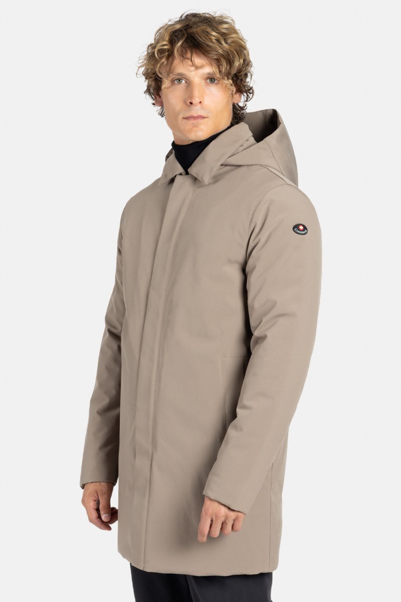 EDMUND TECH/M WALNUT 54