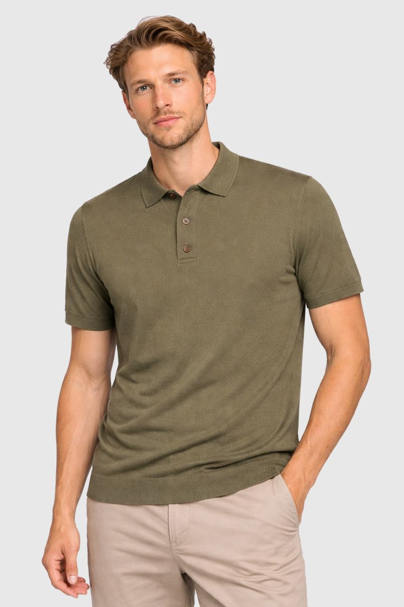 JERNE/M FIN.16 OLIVINE L