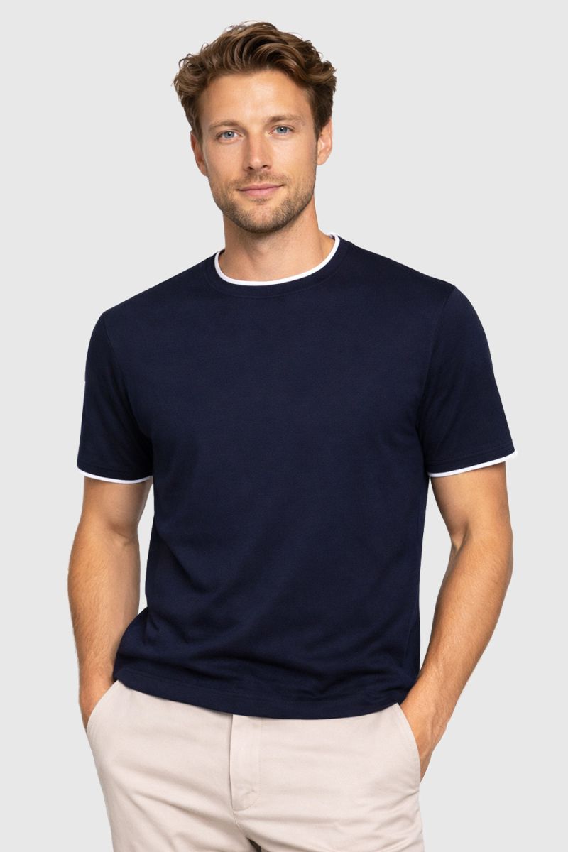 LIAM  TECH/M BLUE NIGHT 4XL