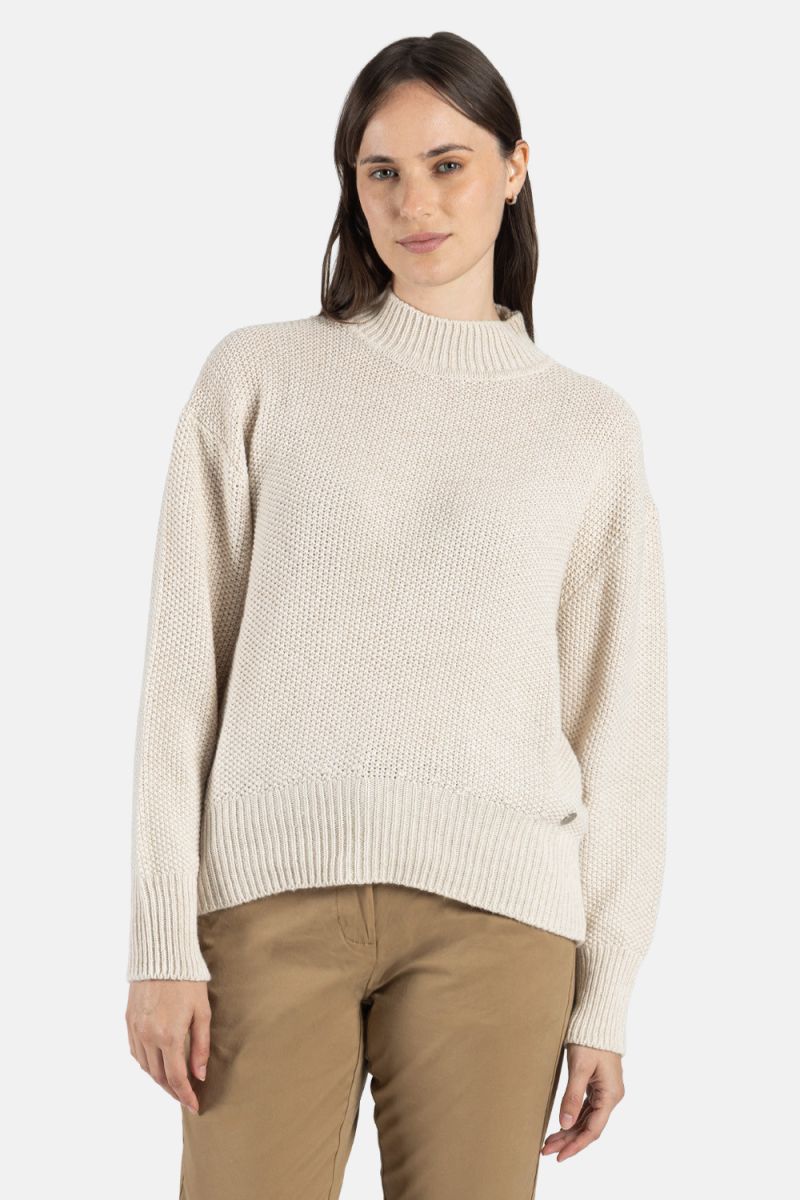 LISY/W FIN.5 LIGHT SAND L