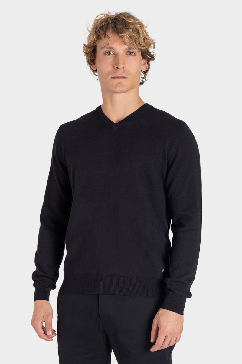 maglione_uomo_black_canadiens_roman