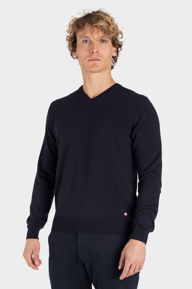 maglione_uomo_blue_night_canadiens_roman