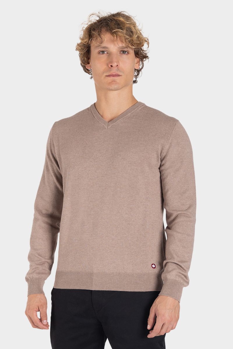 maglione_uomo_camel_canadiens_roman
