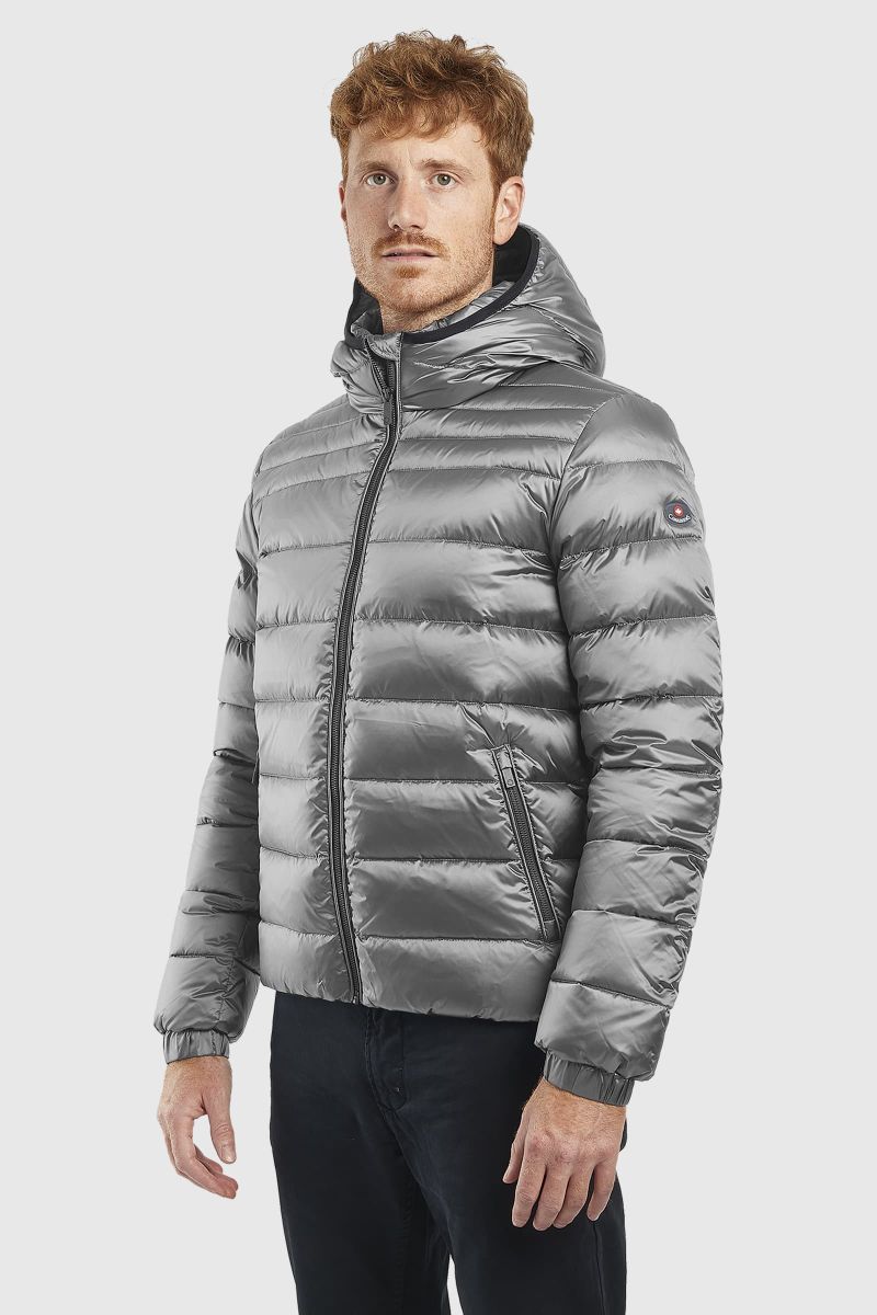 NORDIC FLY 2.0/M PLATINUM GREY 52