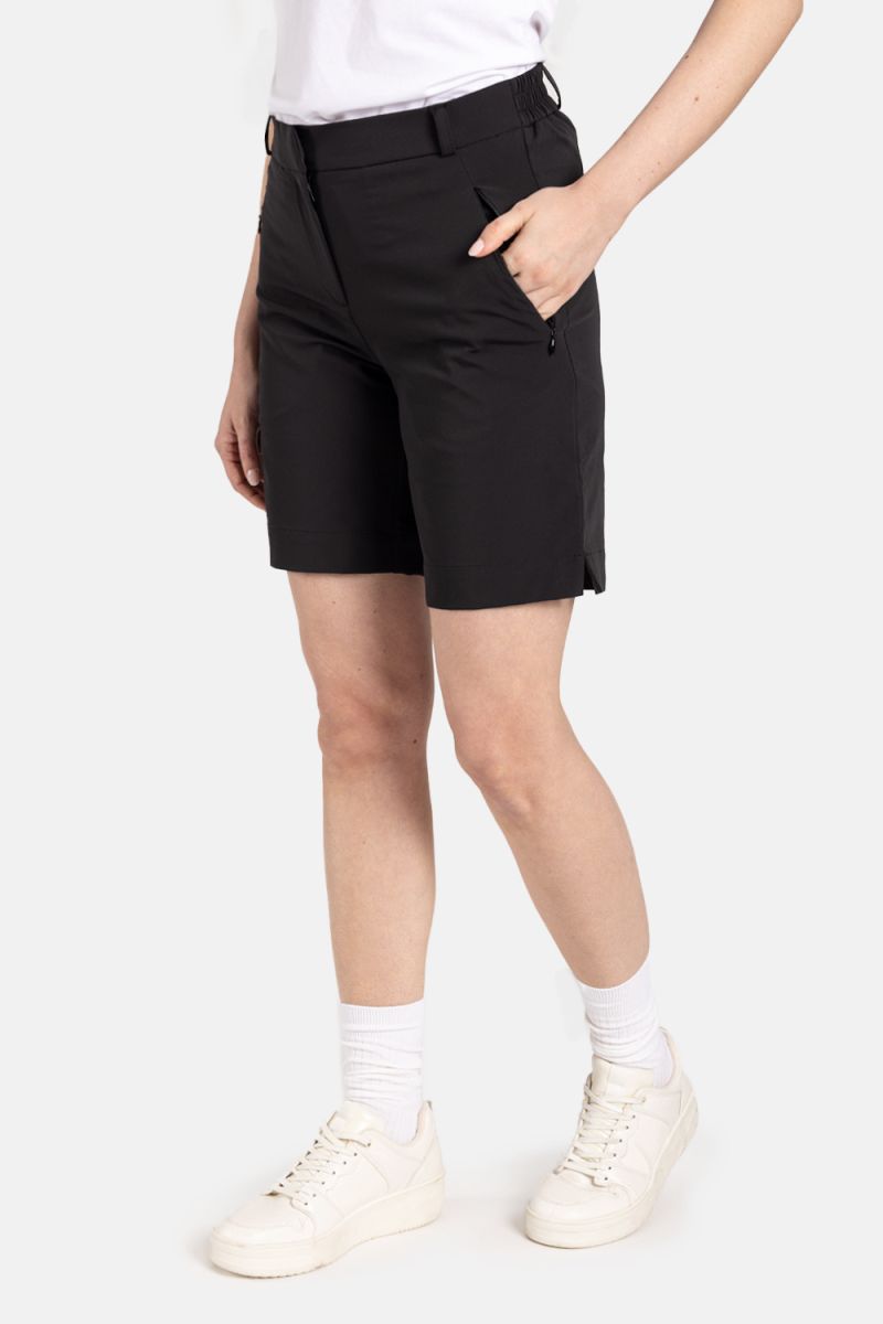 FAYE TECH/W BLACK 44