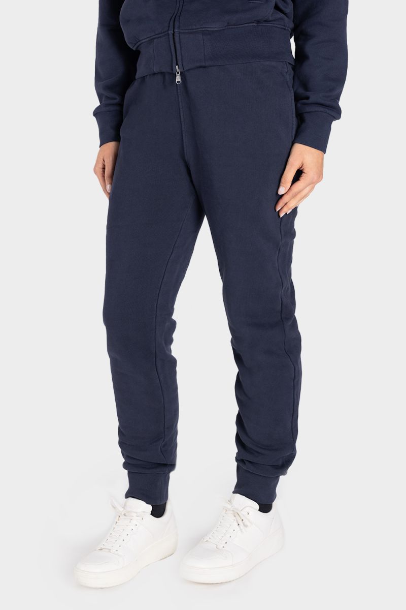 pantalone_donna_blue_navy_canadiens_confort