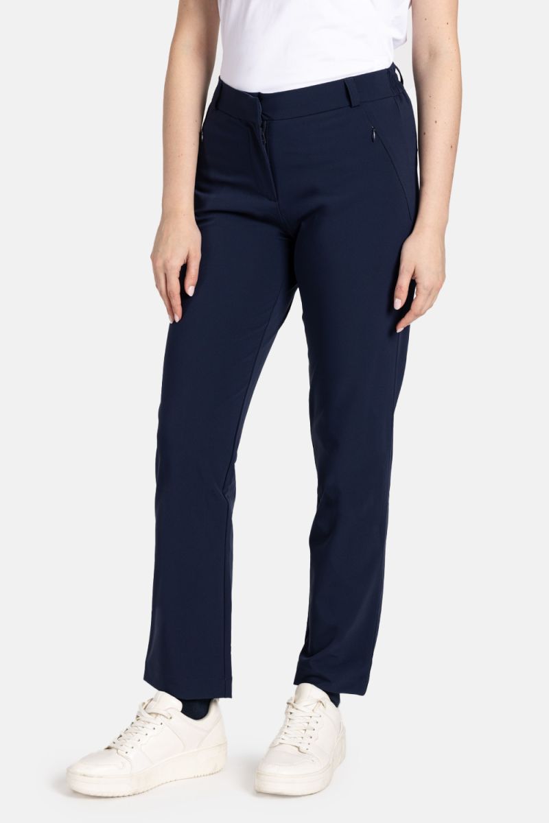 HARPER TECH/W BLUE NAVY 48