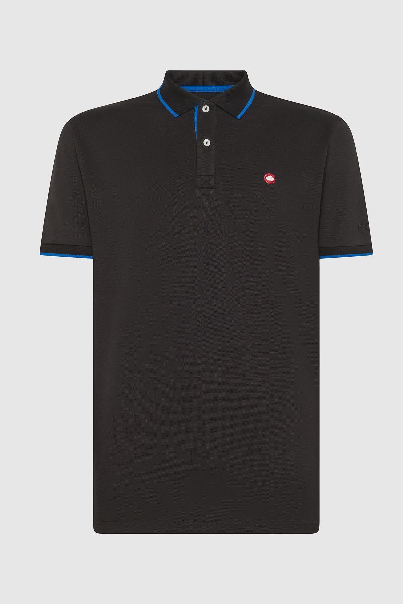 polo_uomo_black_canadiens_walker