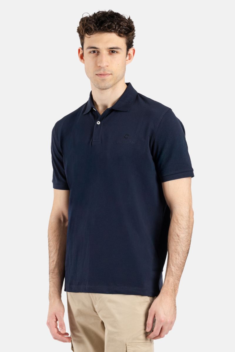 TAIT 2.0/M BLUE NAVY M