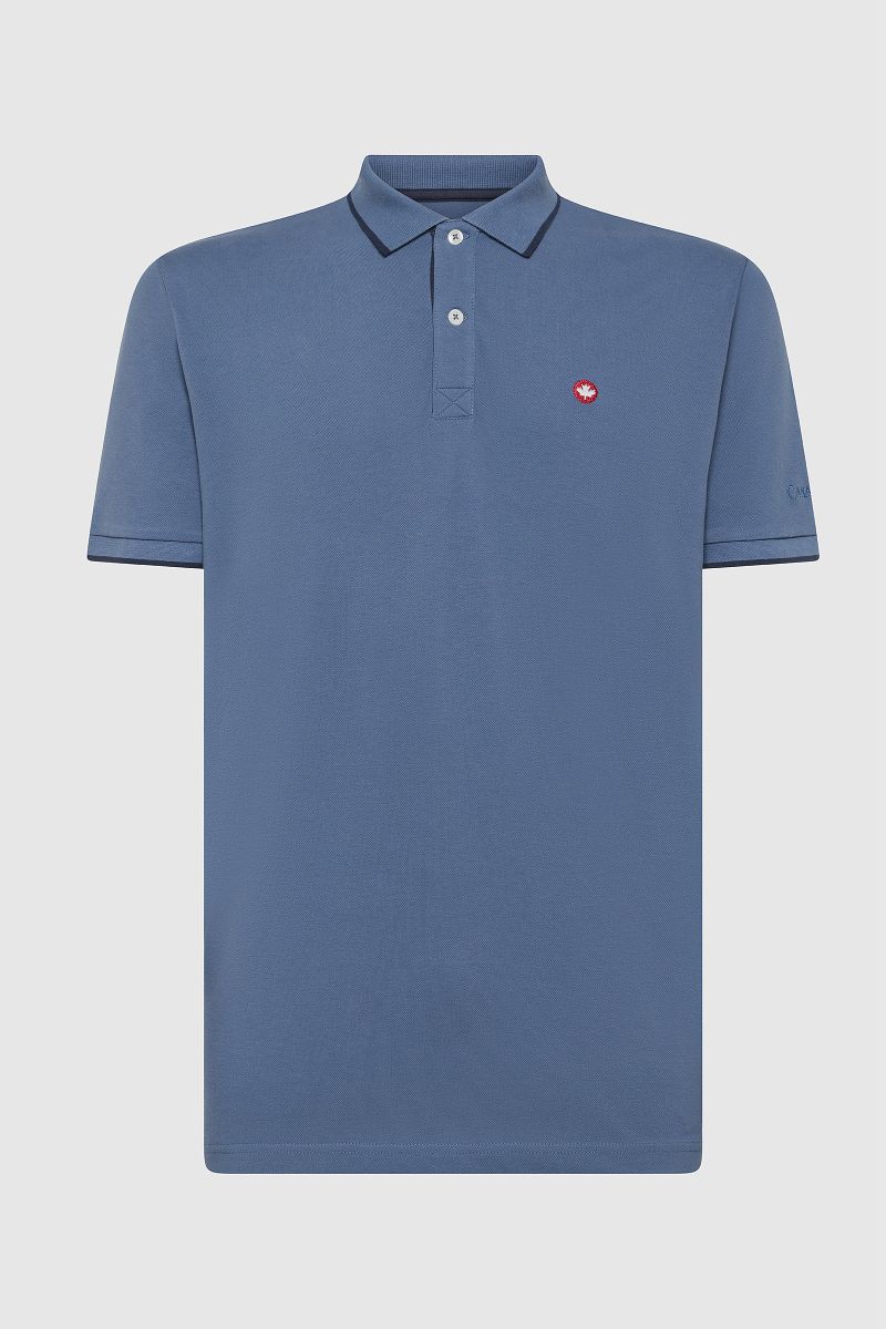 WALKER/M DUTCH BLUE 52