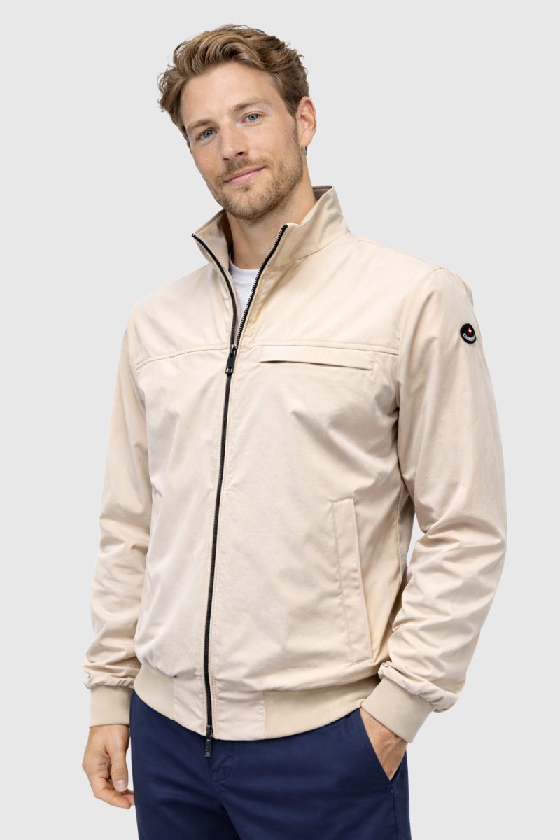 RODONITE/M OYSTER GRAY 54