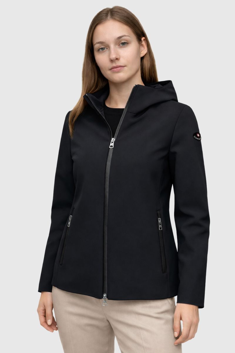 SUKI TECH/W BLACK 42