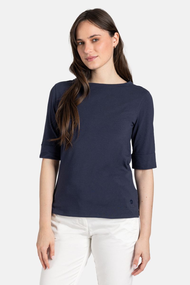 SANDY/W BLUE NAVY XS