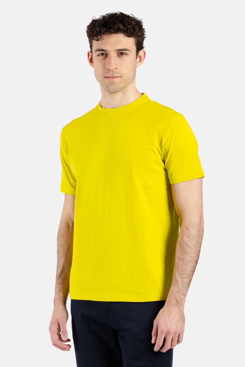 t-shirt_uomo_apple_green_canadiens_wayne