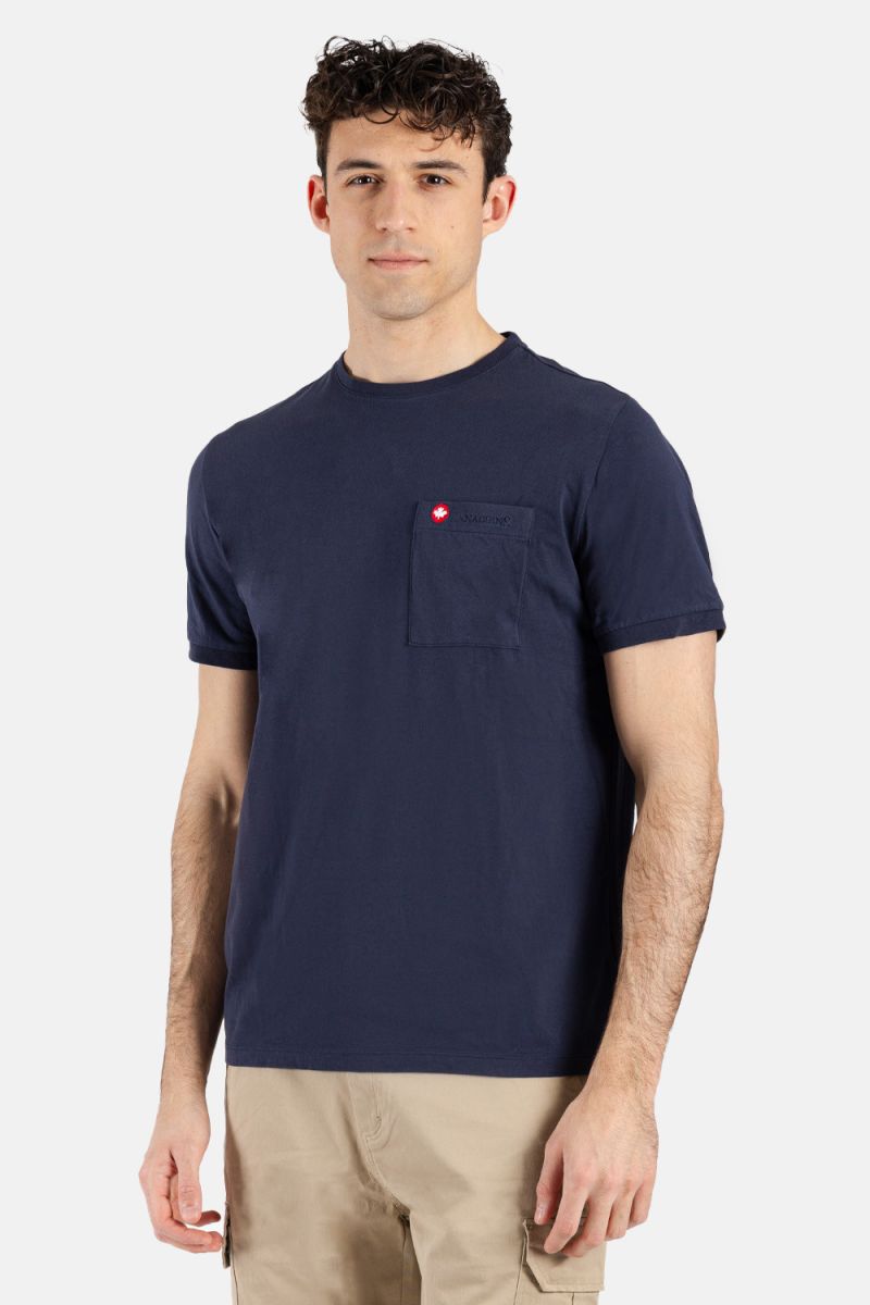 ALBI/M BLUE NAVY S