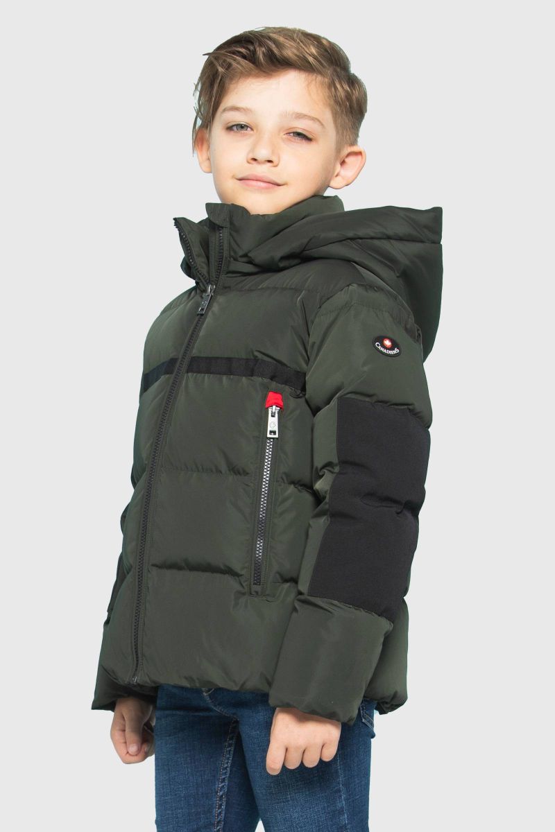 Gilet Invernale Senza Maniche Per Bambino Con Cappuccio A Orecchie D'Orso, Imbottito, Chiusura Con Cerniera, Perfetto Per Autunno E Primavera, Unisex