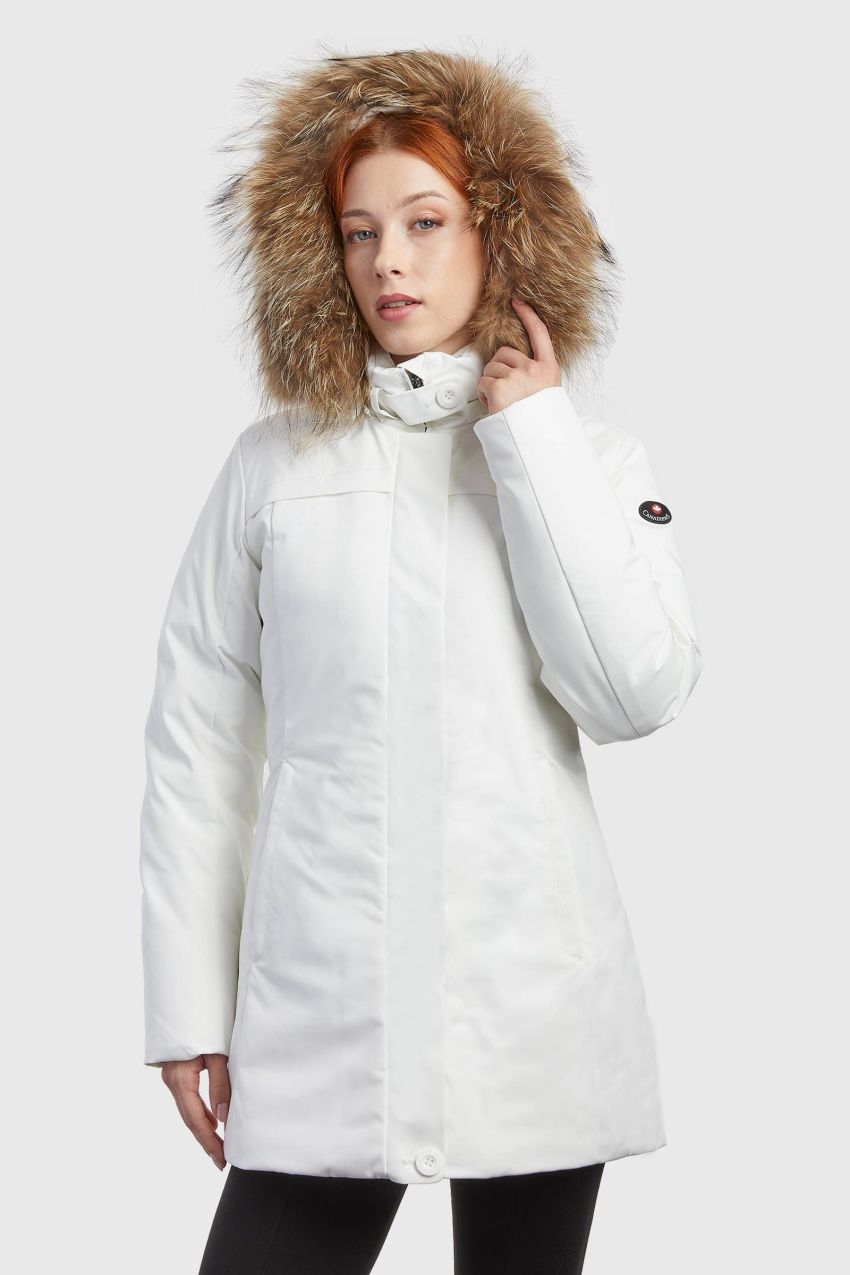 W glory jacket top