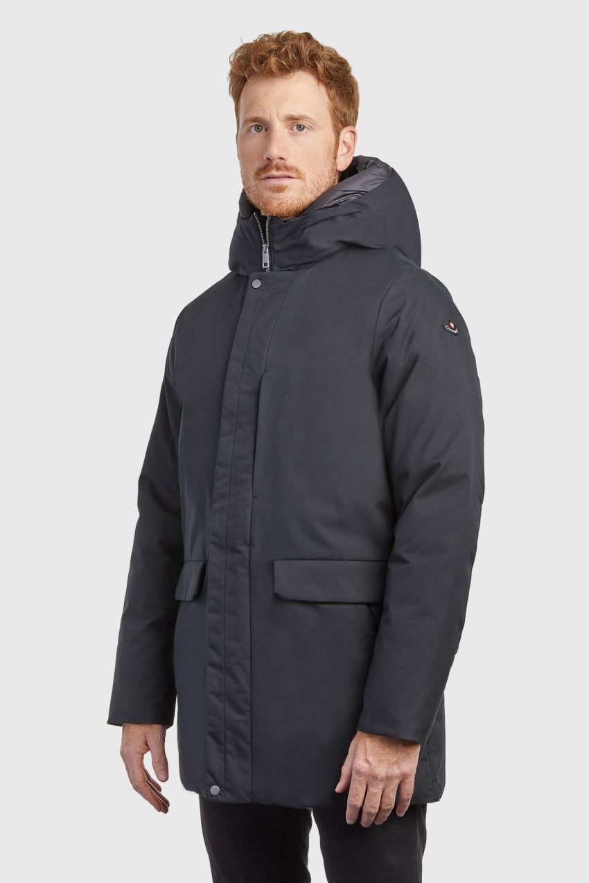 Parka uomo imbottito UNNE/M Canadiens Store Online