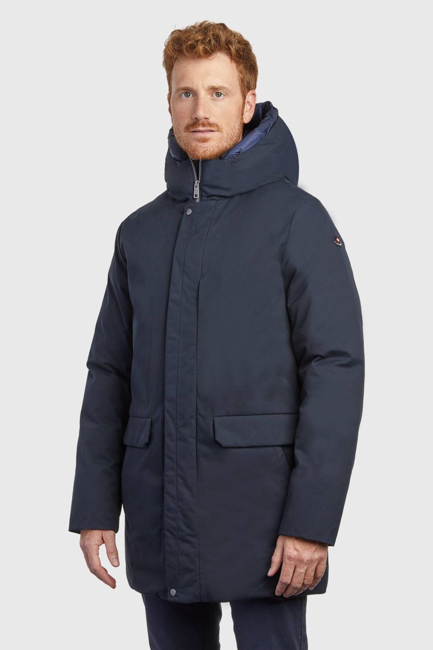 Parka m top