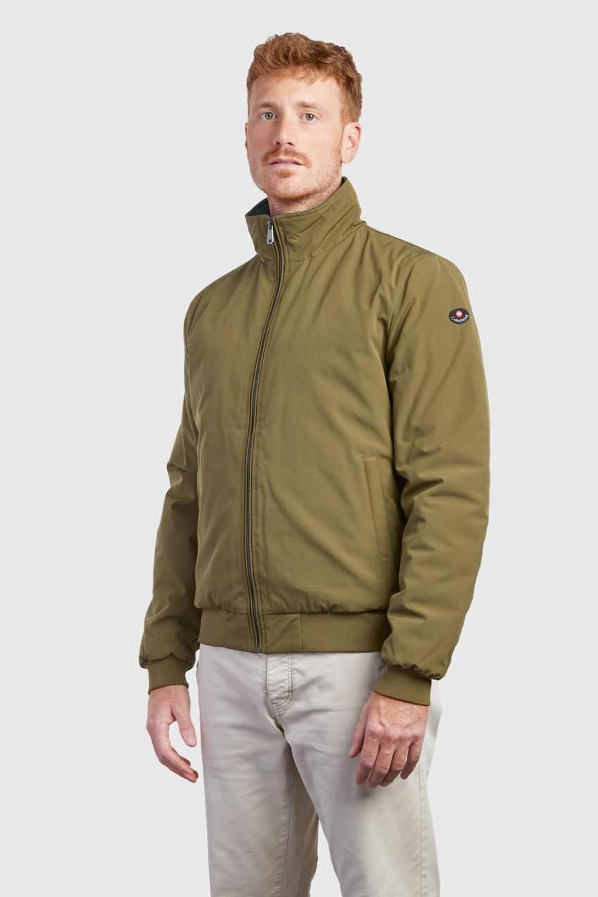 Bomber jacket burlington shop