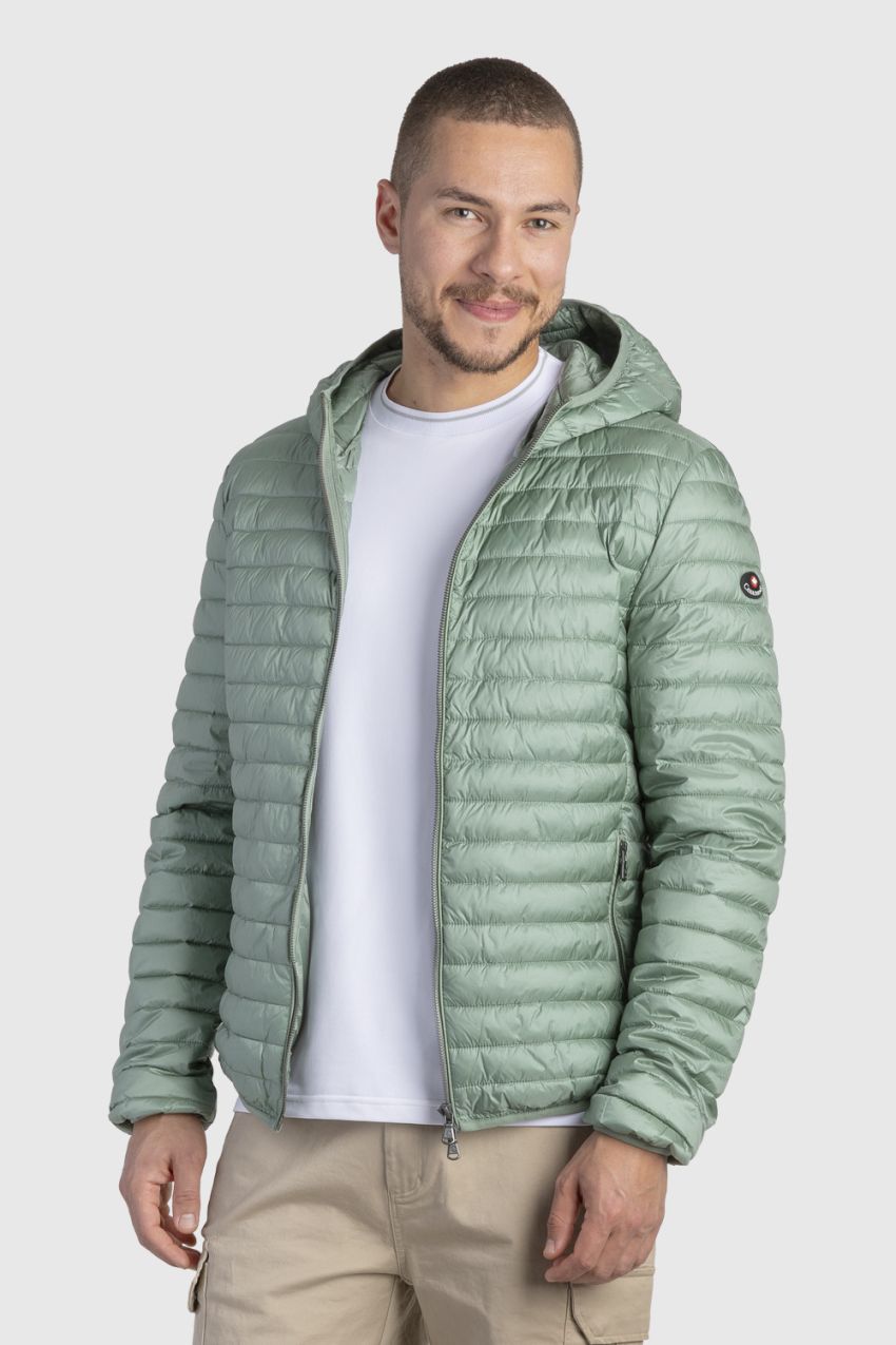 Piumino 100g Uomo LOUIS 2.0 M Canadiens Store Online