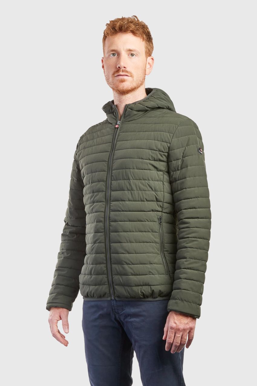 Piumino 100 grammi uomo LOUIS STRETCH M Canadiens Store Online