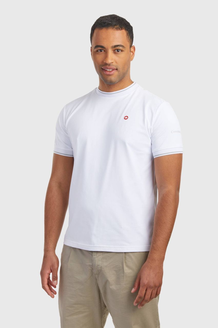 T shirt online uomo hot sale