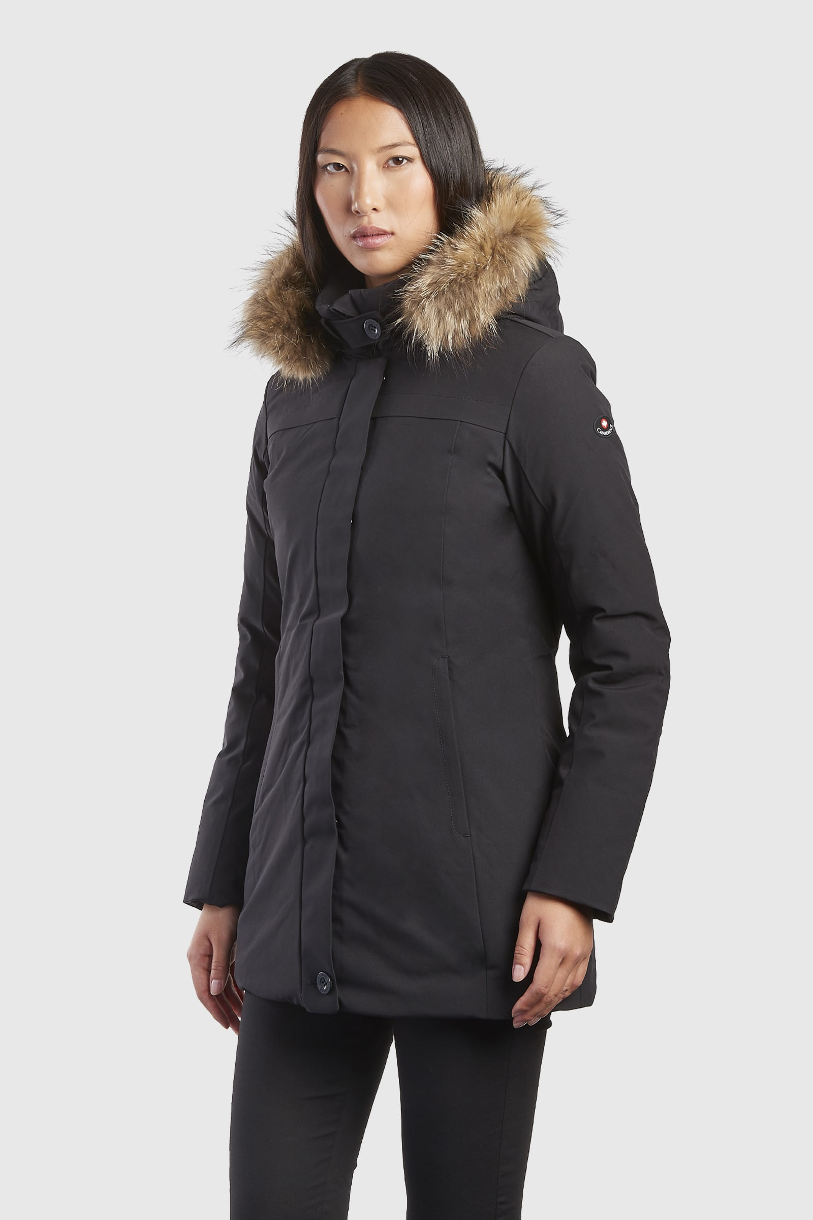 Canadian giubbotti new arrivals
